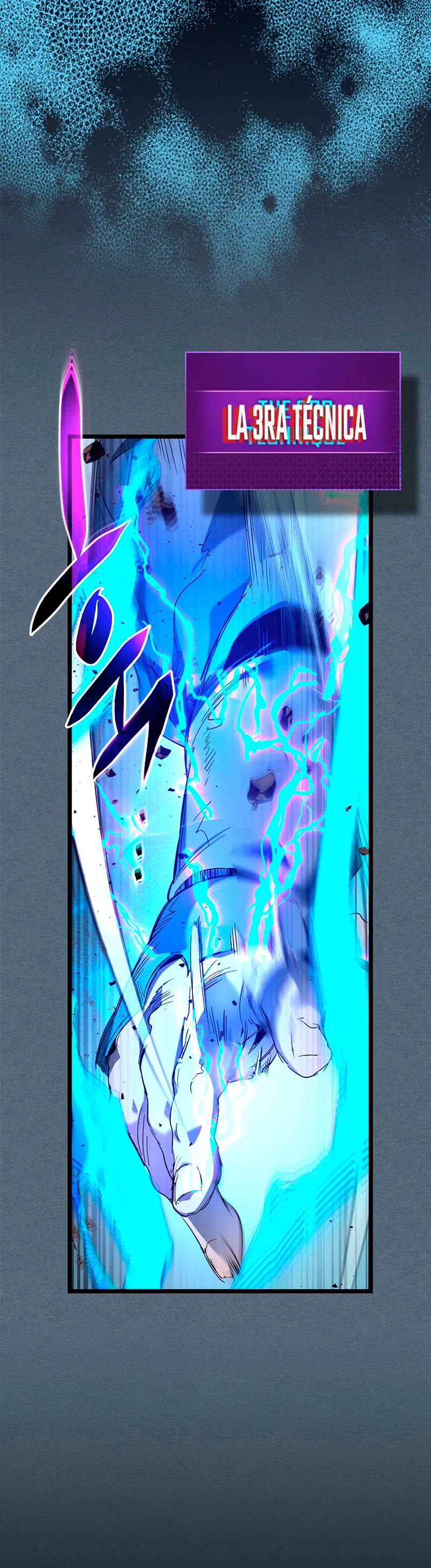 Nivelando Con Los Dioses > Capitulo 41 > Page 21