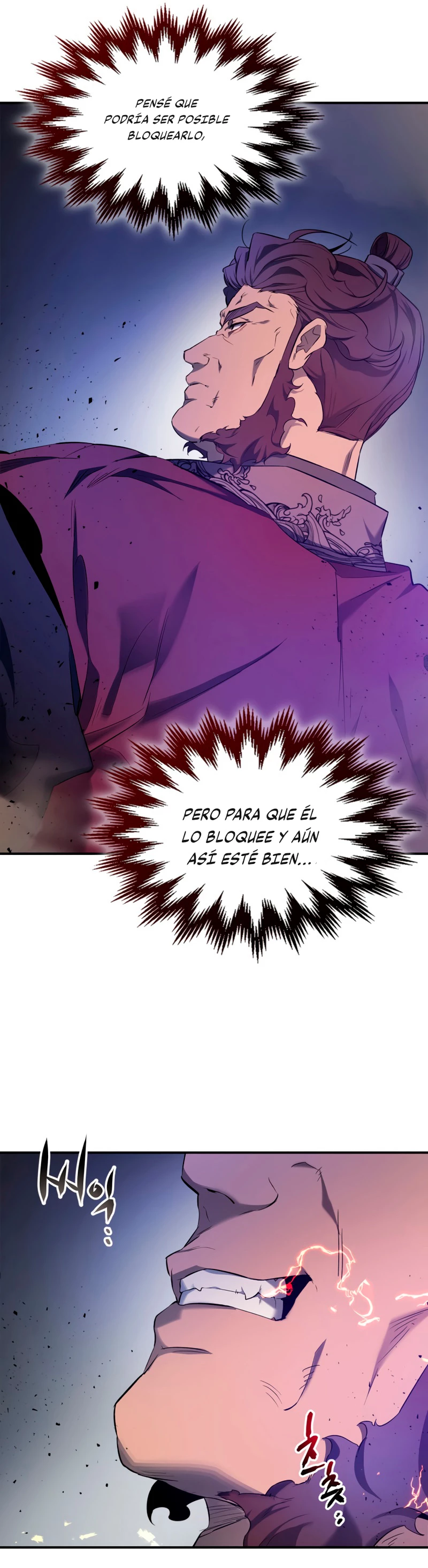 Nivelando Con Los Dioses > Capitulo 41 > Page 101