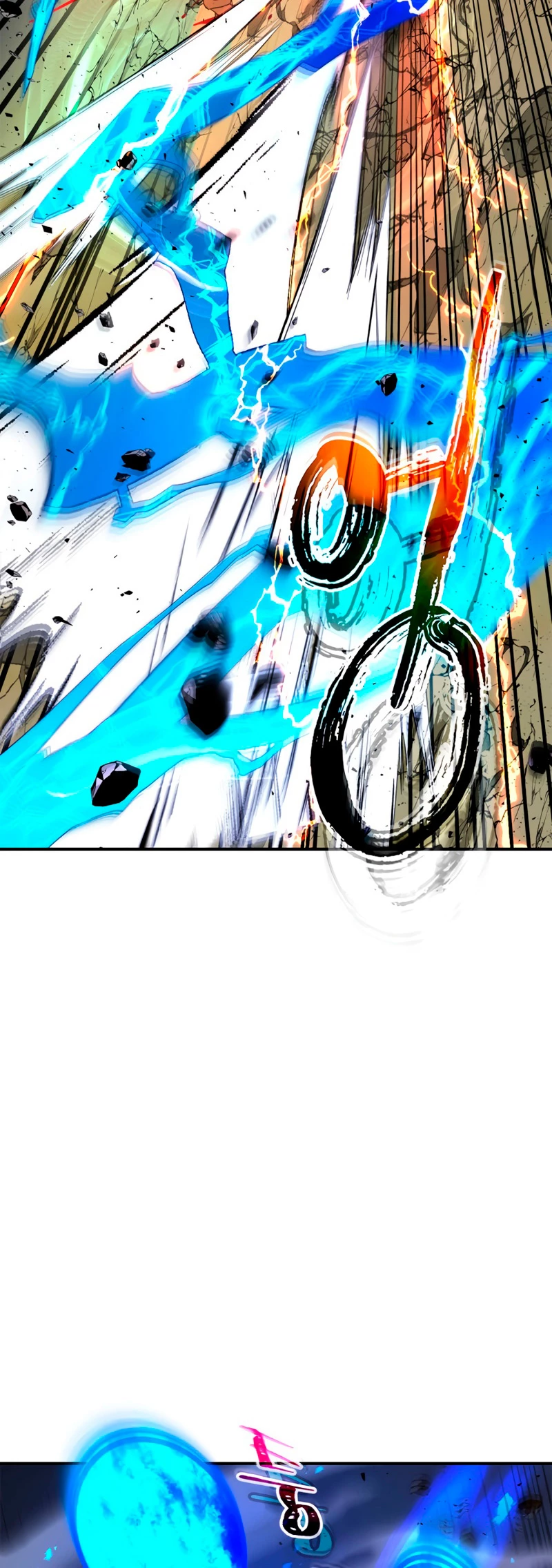 Nivelando Con Los Dioses > Capitulo 41 > Page 321