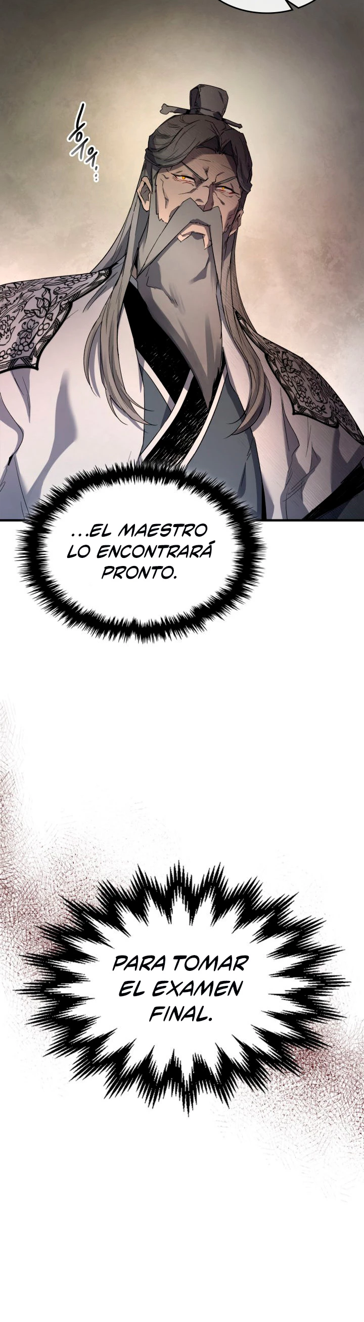 Nivelando Con Los Dioses > Capitulo 42 > Page 281
