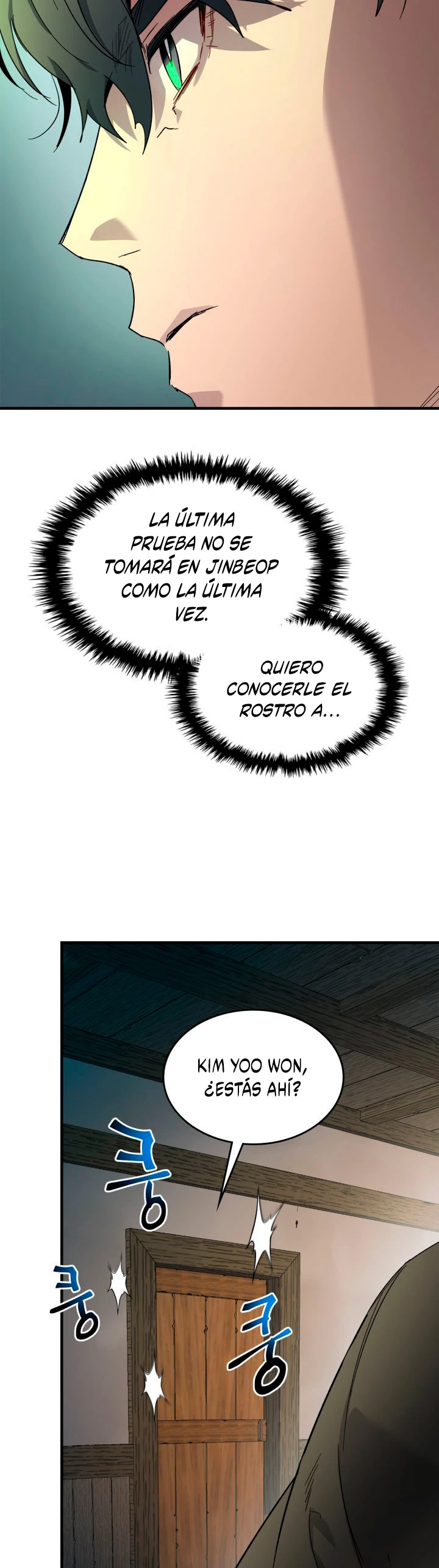 Nivelando Con Los Dioses > Capitulo 42 > Page 351