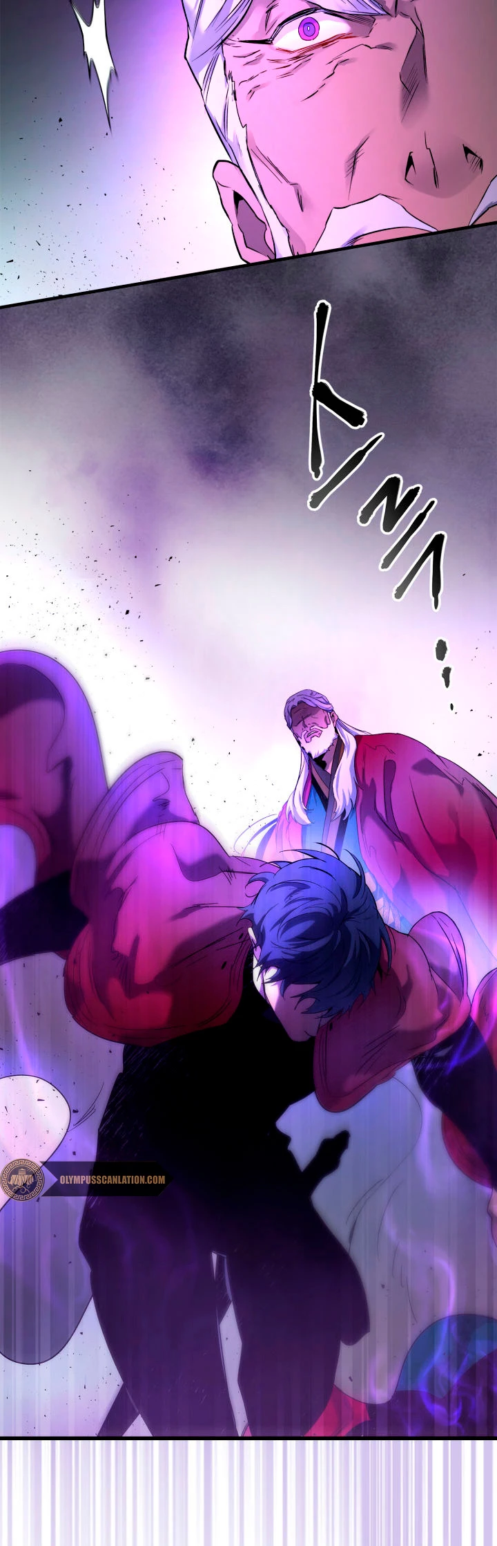 Nivelando Con Los Dioses > Capitulo 43 > Page 511