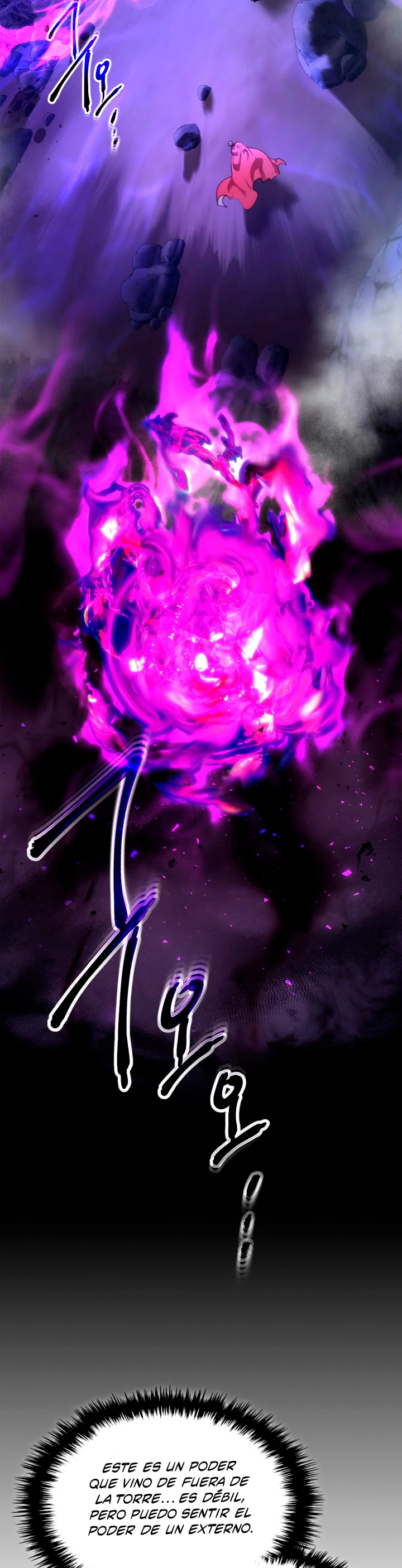 Nivelando Con Los Dioses > Capitulo 43 > Page 121