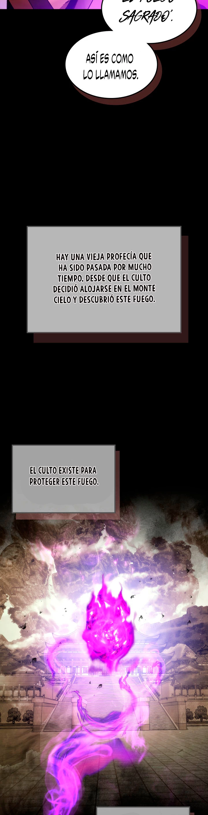 Nivelando Con Los Dioses > Capitulo 43 > Page 141