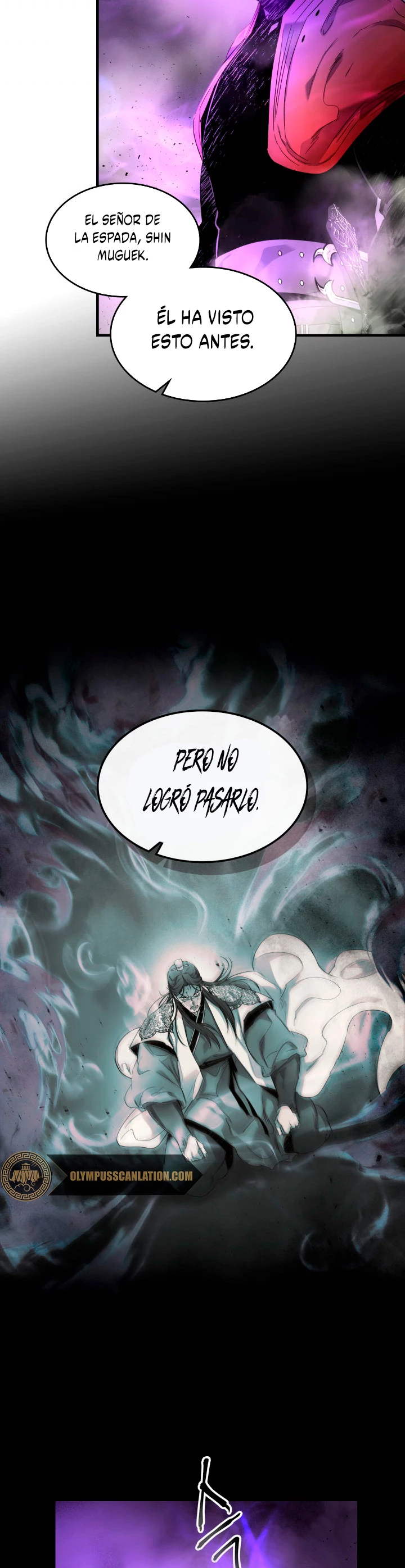Nivelando Con Los Dioses > Capitulo 43 > Page 211
