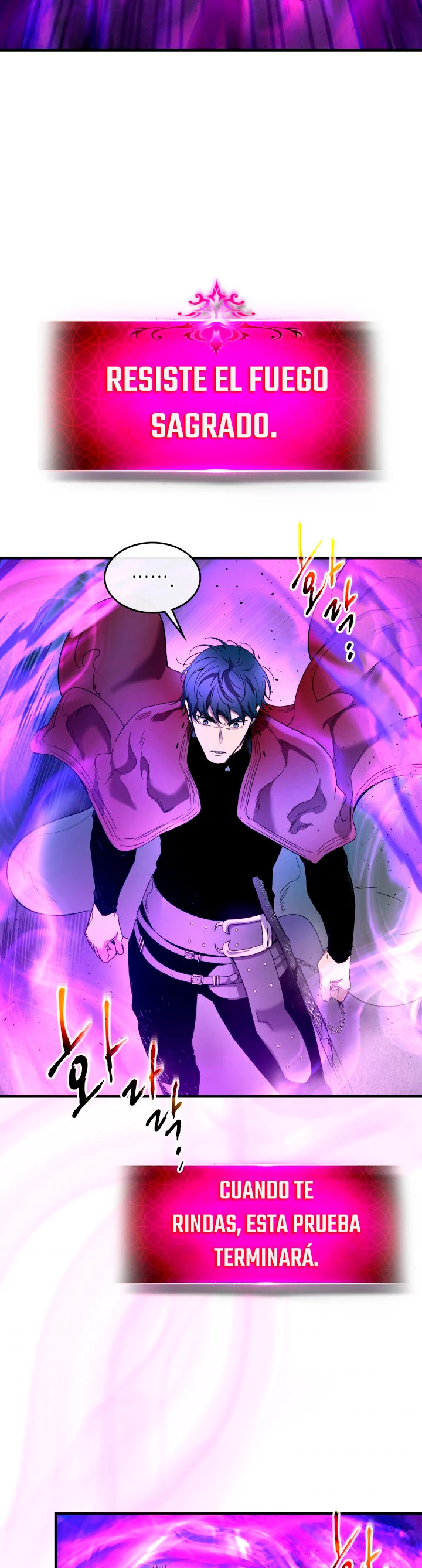 Nivelando Con Los Dioses > Capitulo 43 > Page 231