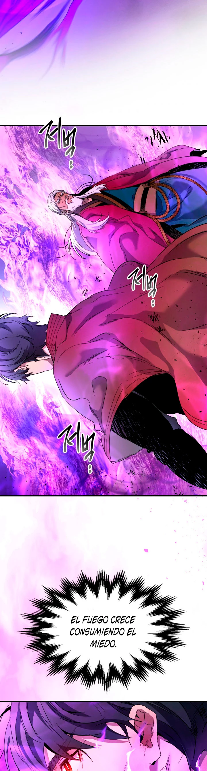 Nivelando Con Los Dioses > Capitulo 43 > Page 271