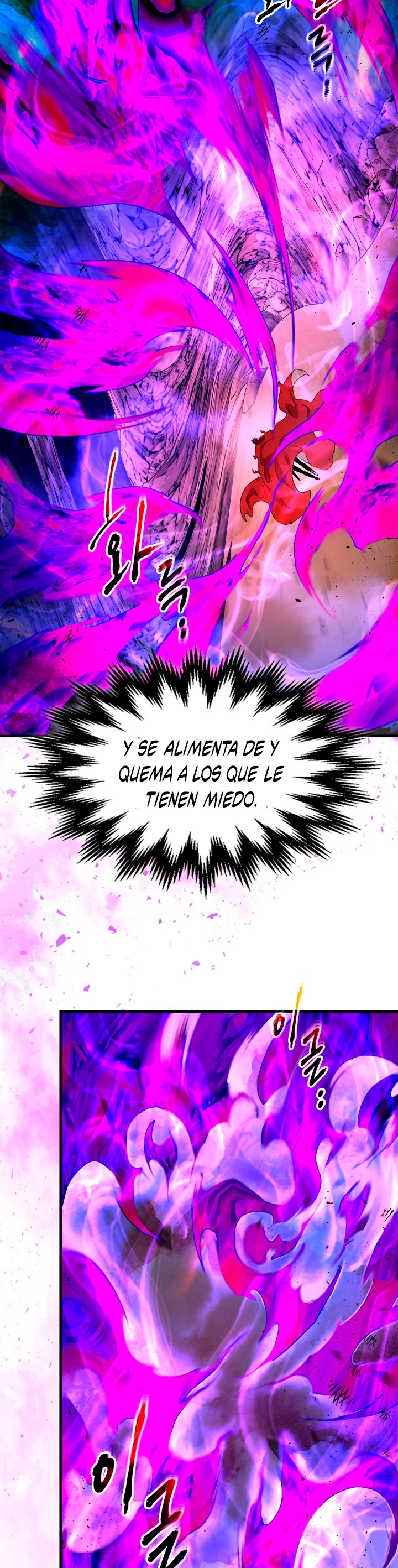 Nivelando Con Los Dioses > Capitulo 43 > Page 291