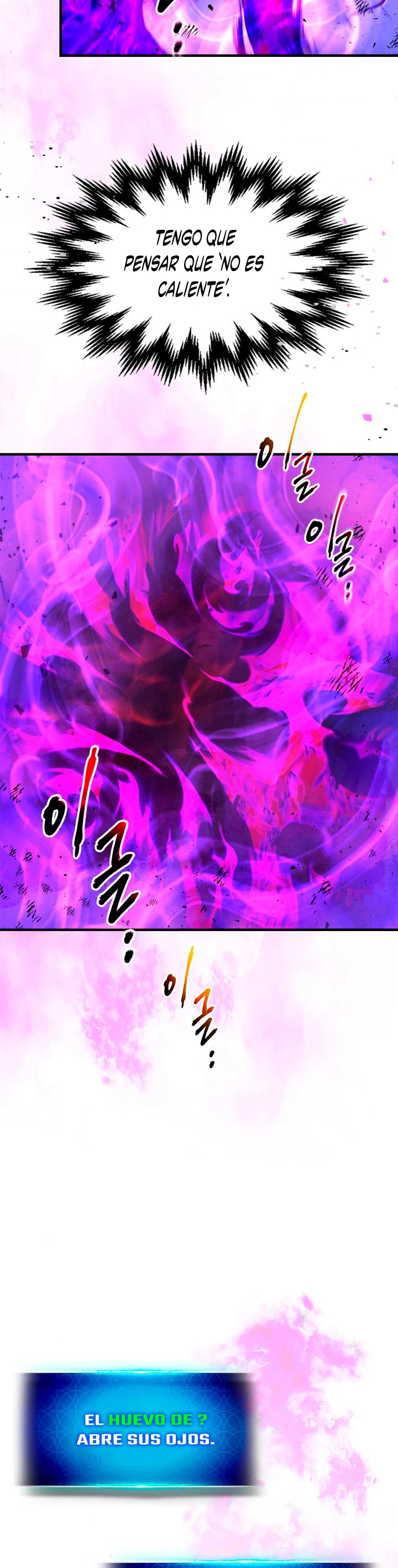 Nivelando Con Los Dioses > Capitulo 43 > Page 301