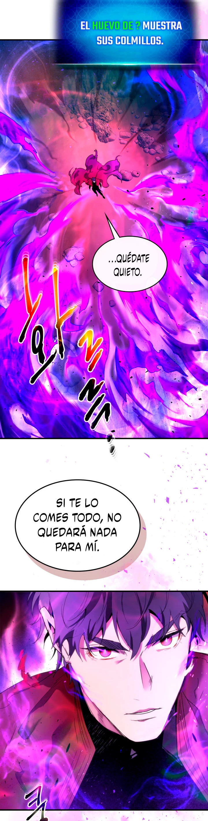 Nivelando Con Los Dioses > Capitulo 43 > Page 311