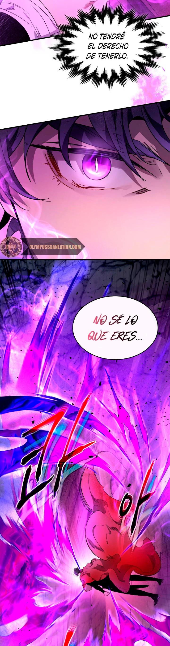 Nivelando Con Los Dioses > Capitulo 43 > Page 341