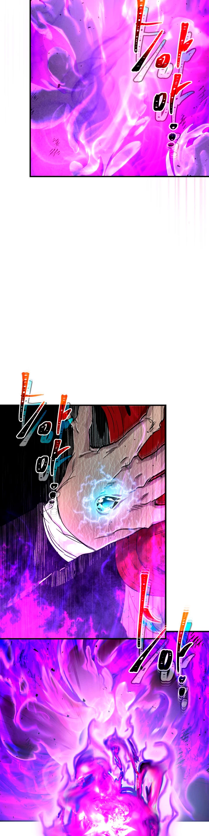 Nivelando Con Los Dioses > Capitulo 43 > Page 441