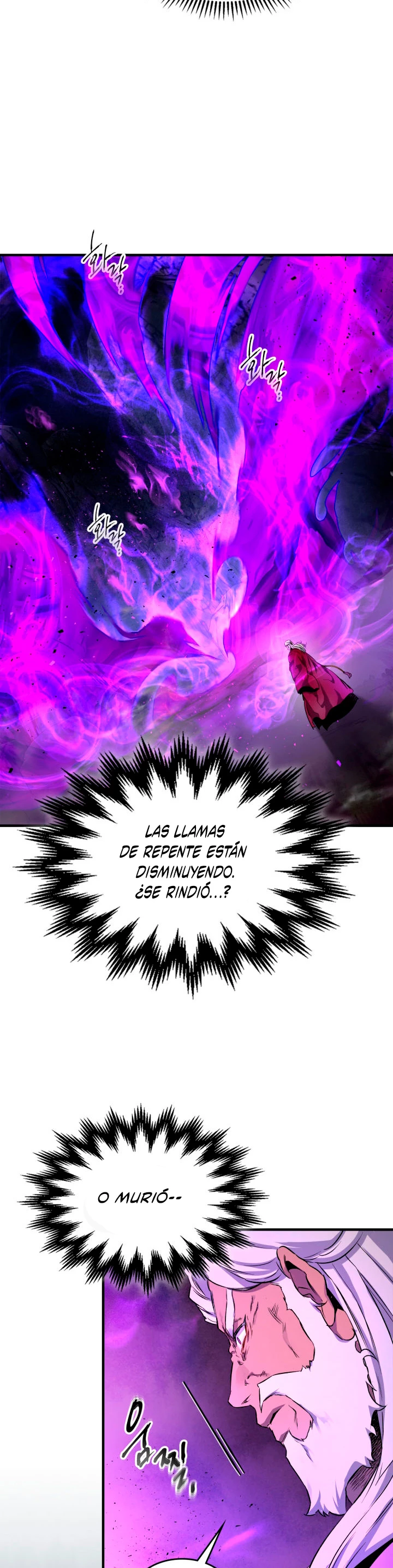 Nivelando Con Los Dioses > Capitulo 43 > Page 481