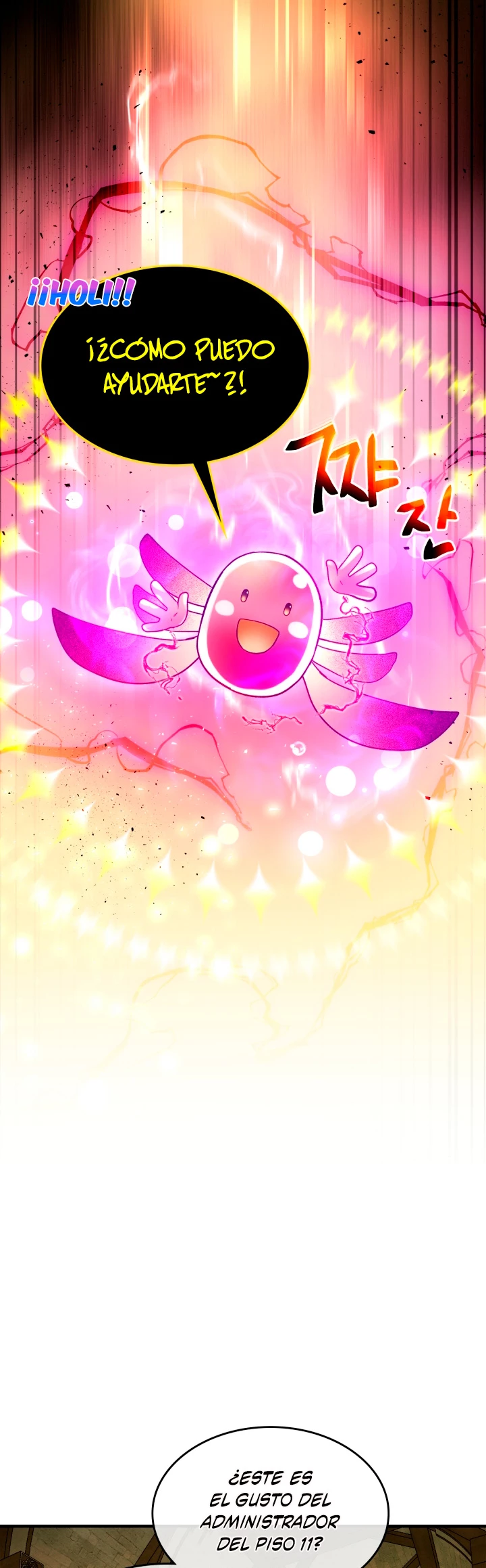 Nivelando Con Los Dioses > Capitulo 44 > Page 361