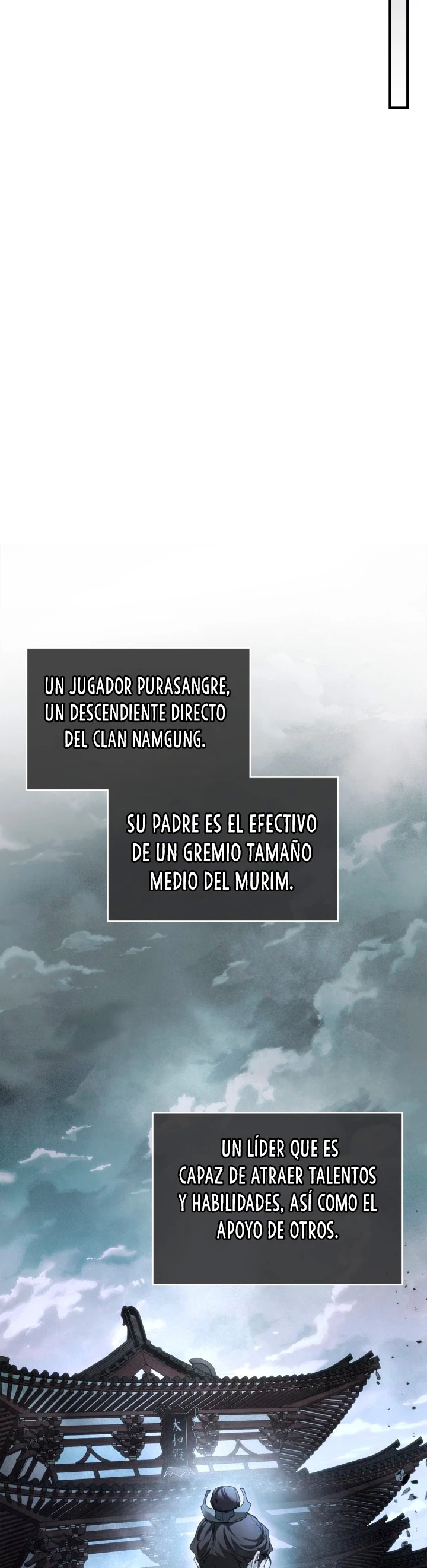 Nivelando Con Los Dioses > Capitulo 45 > Page 141