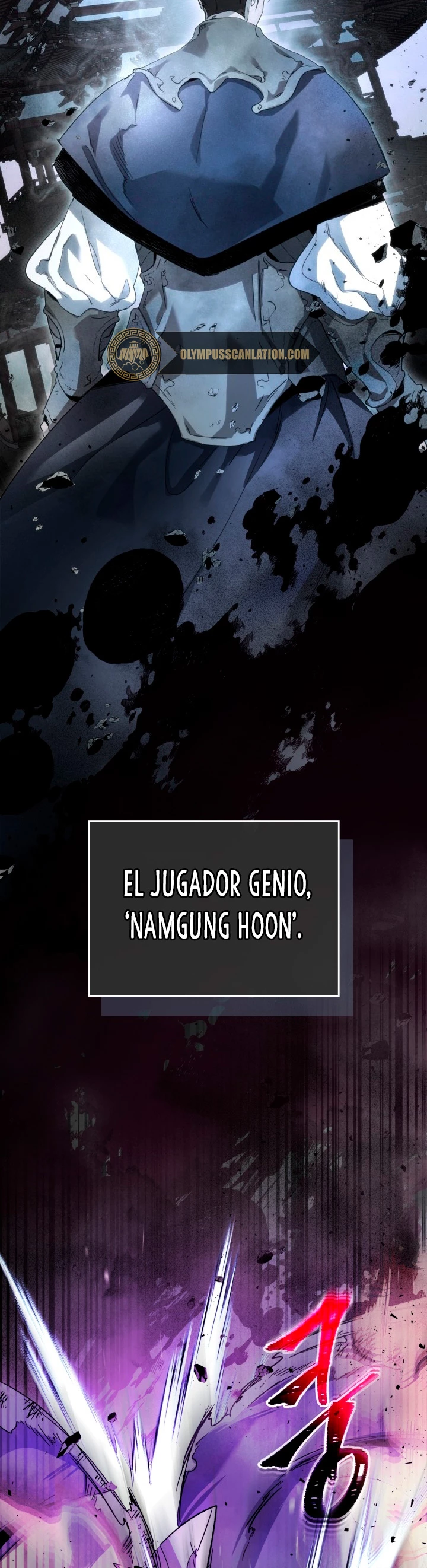 Nivelando Con Los Dioses > Capitulo 45 > Page 151