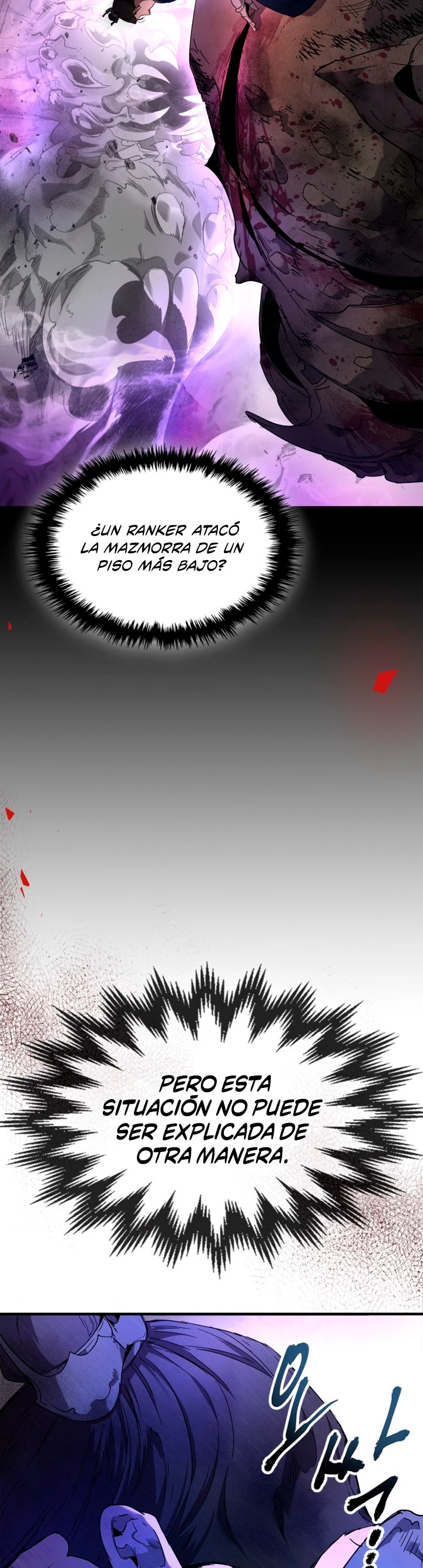 Nivelando Con Los Dioses > Capitulo 45 > Page 311