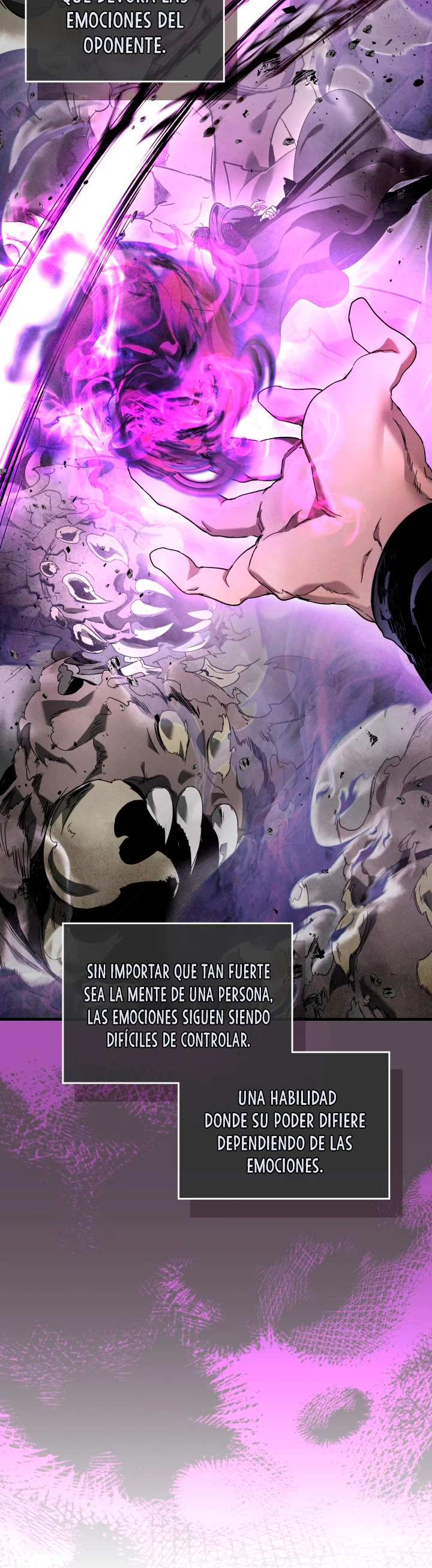 Nivelando Con Los Dioses > Capitulo 45 > Page 381