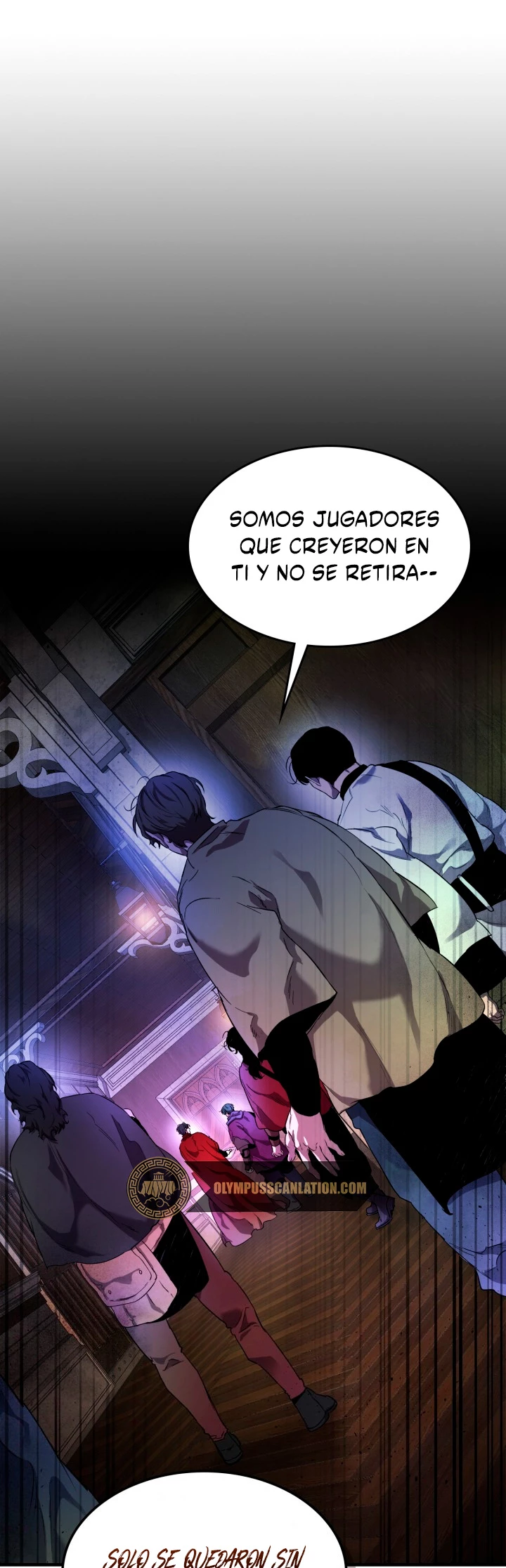 Nivelando Con Los Dioses > Capitulo 45 > Page 451