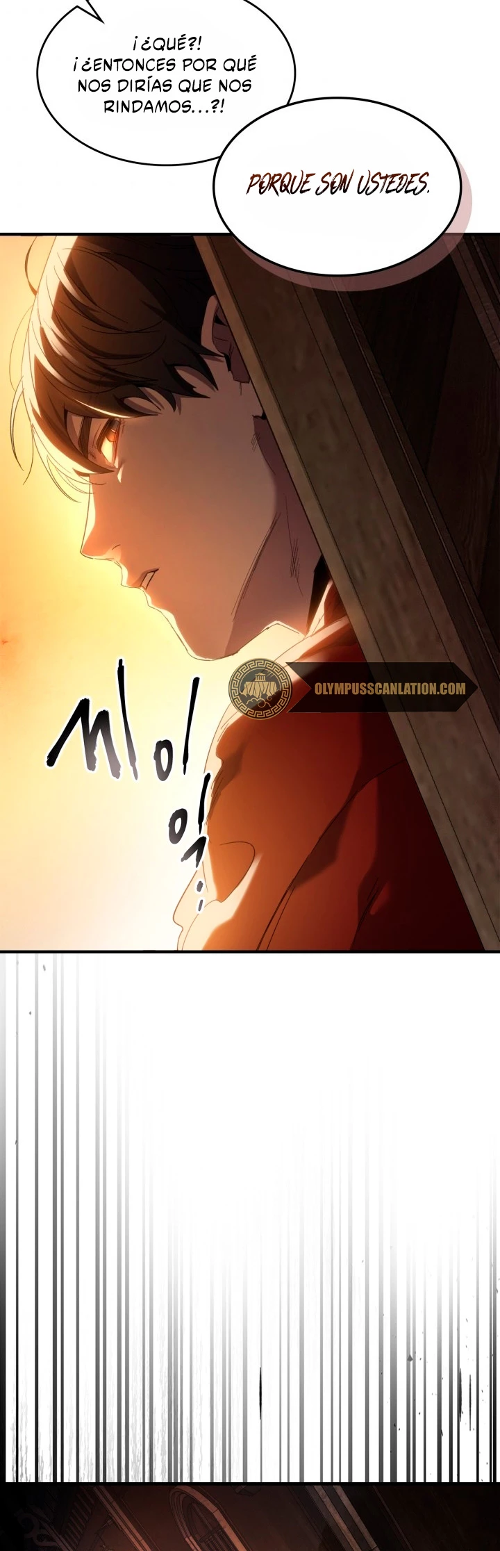 Nivelando Con Los Dioses > Capitulo 45 > Page 501