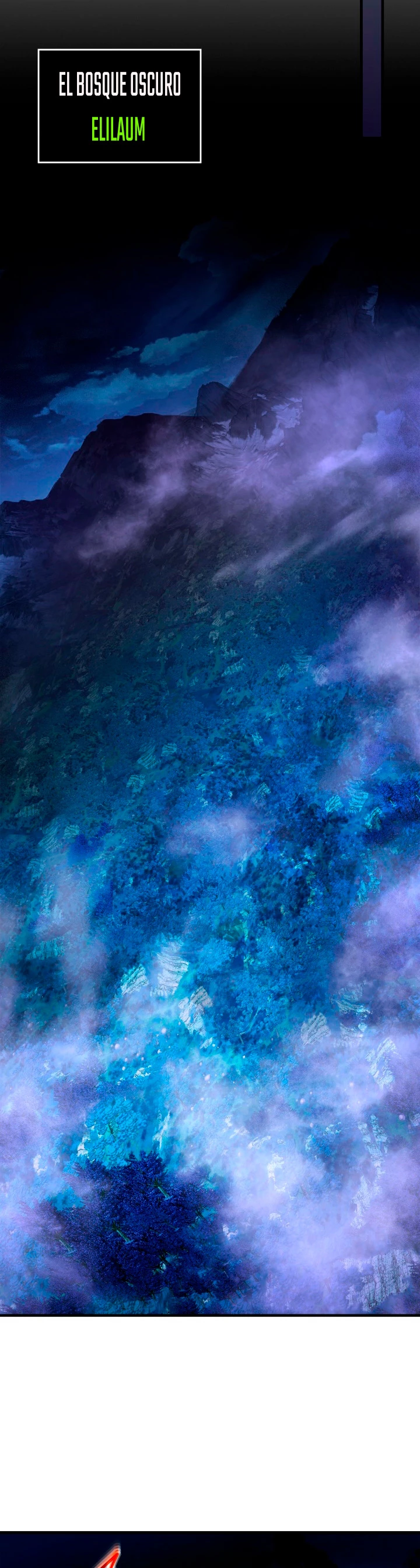 Nivelando Con Los Dioses > Capitulo 46 > Page 101