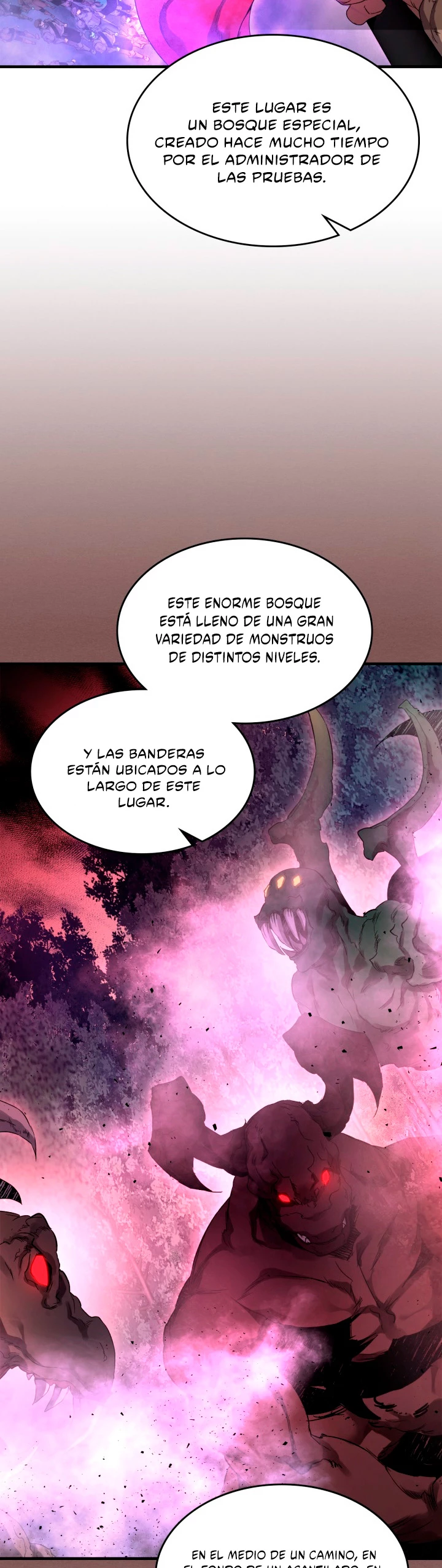 Nivelando Con Los Dioses > Capitulo 46 > Page 161