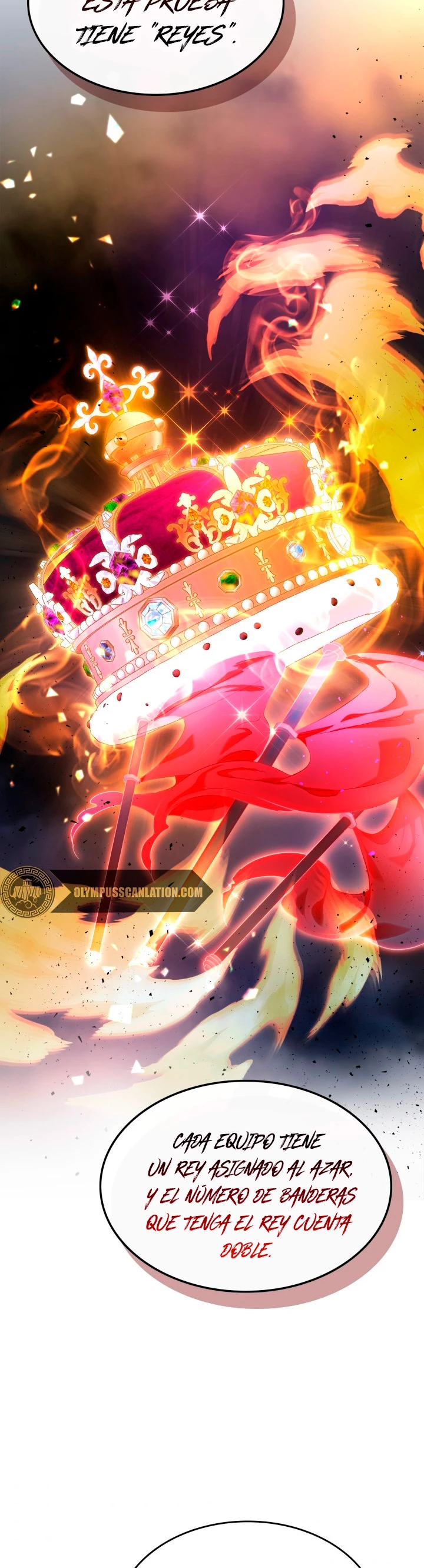 Nivelando Con Los Dioses > Capitulo 46 > Page 211