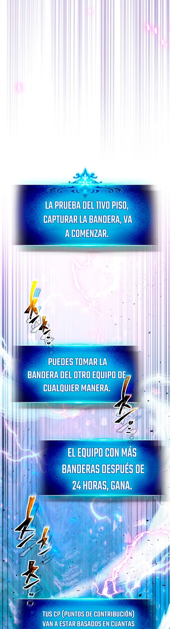 Nivelando Con Los Dioses > Capitulo 46 > Page 241