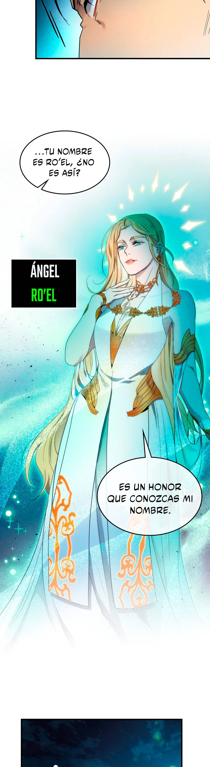 Nivelando Con Los Dioses > Capitulo 46 > Page 331