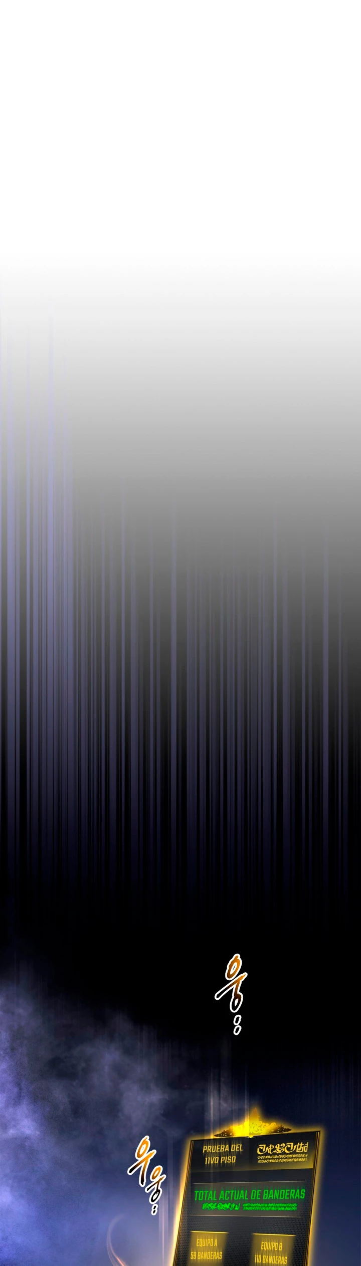 Nivelando Con Los Dioses > Capitulo 46 > Page 411