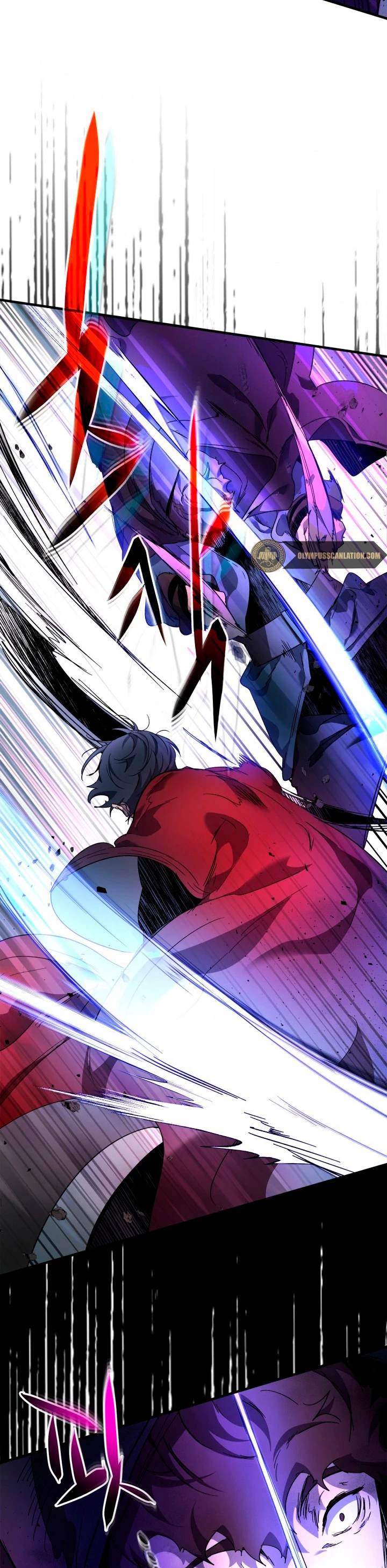 Nivelando Con Los Dioses > Capitulo 47 > Page 161