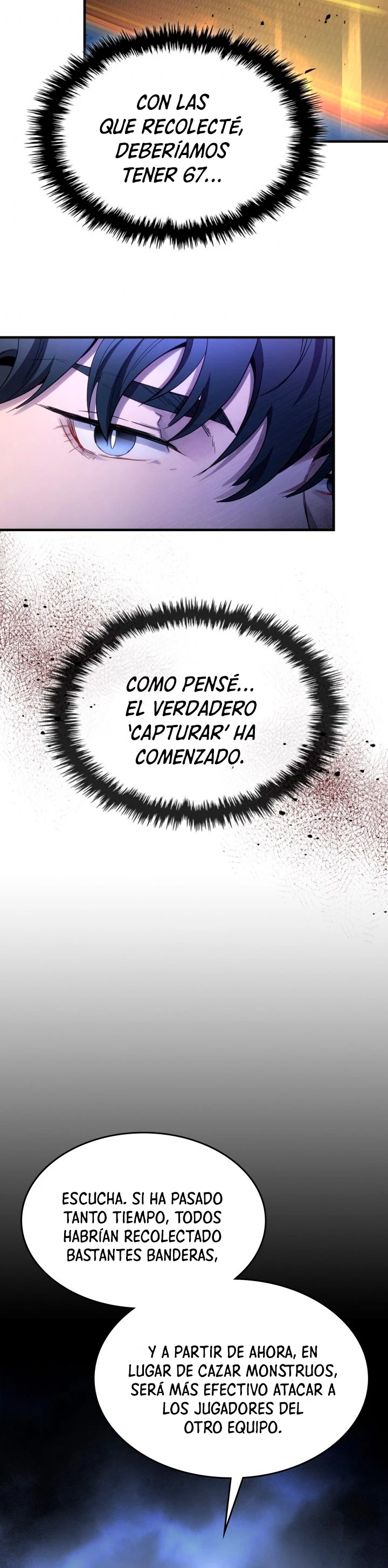 Nivelando Con Los Dioses > Capitulo 47 > Page 291