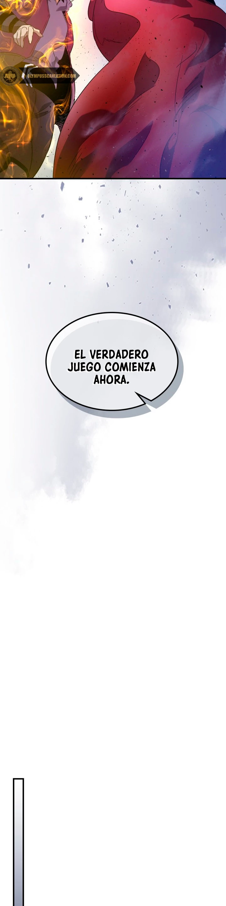 Nivelando Con Los Dioses > Capitulo 47 > Page 321