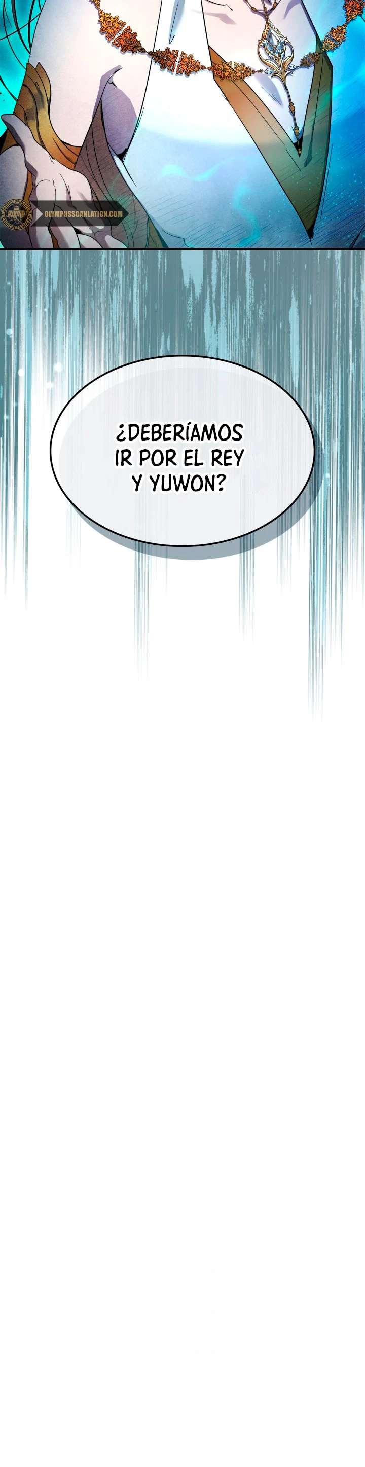 Nivelando Con Los Dioses > Capitulo 47 > Page 411