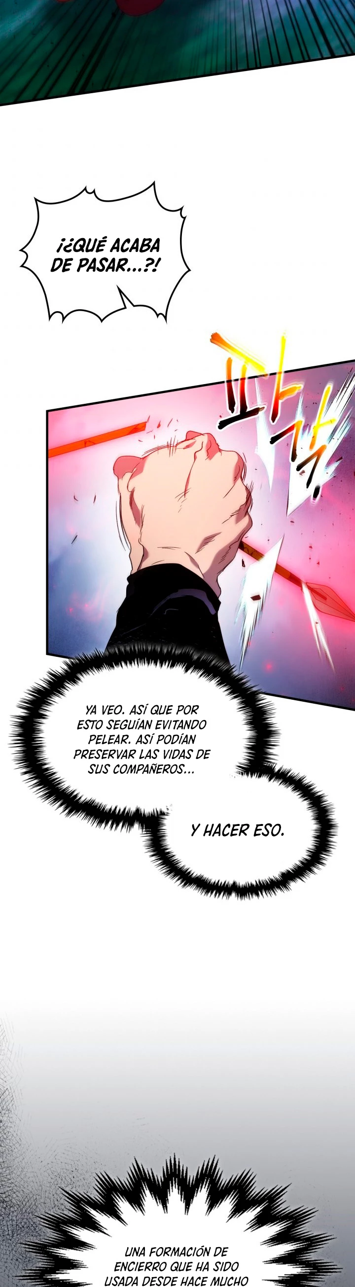 Nivelando Con Los Dioses > Capitulo 47 > Page 511