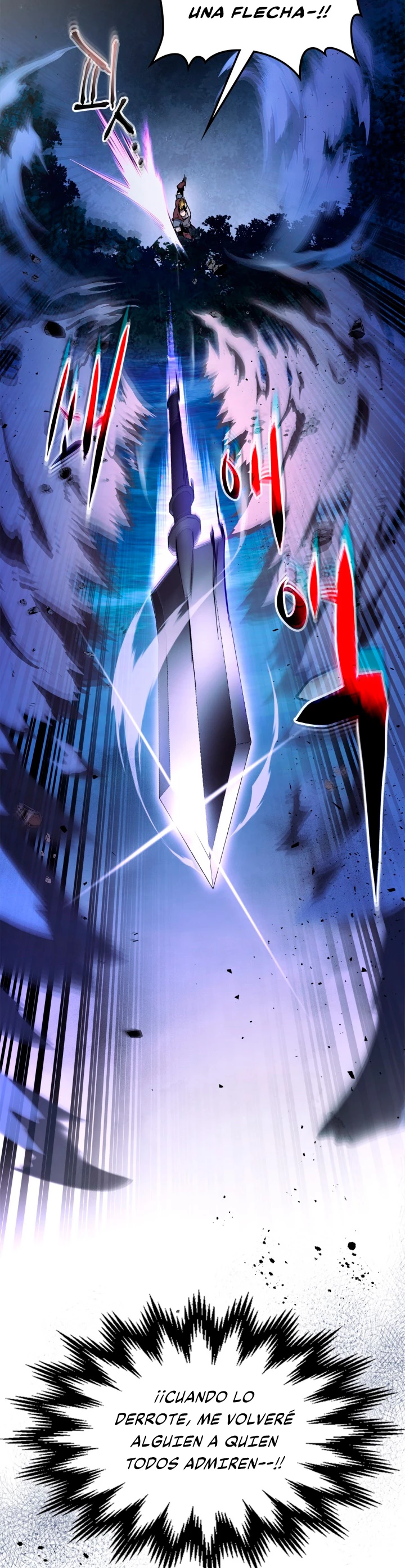 Nivelando Con Los Dioses > Capitulo 48 > Page 161