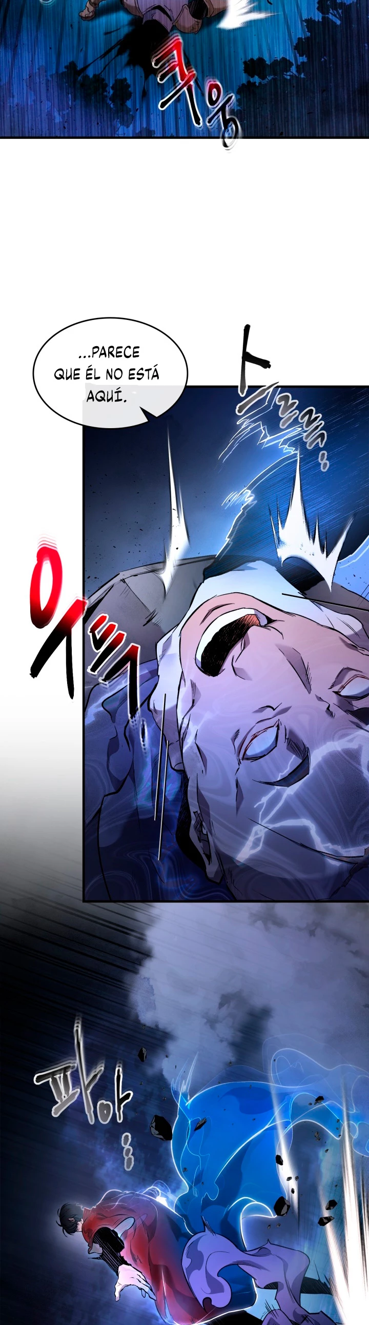 Nivelando Con Los Dioses > Capitulo 48 > Page 221