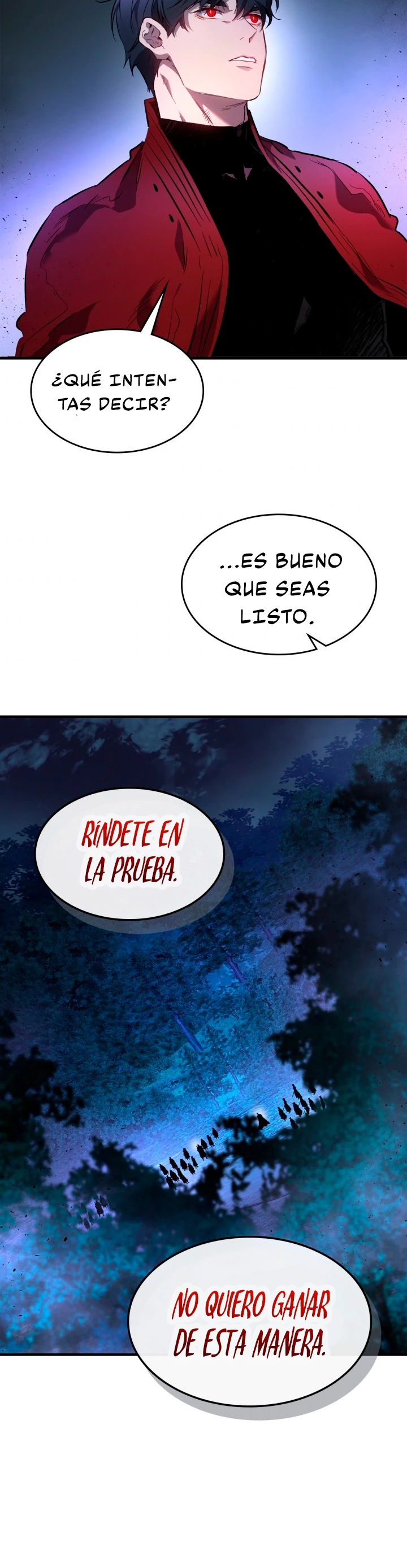 Nivelando Con Los Dioses > Capitulo 48 > Page 311