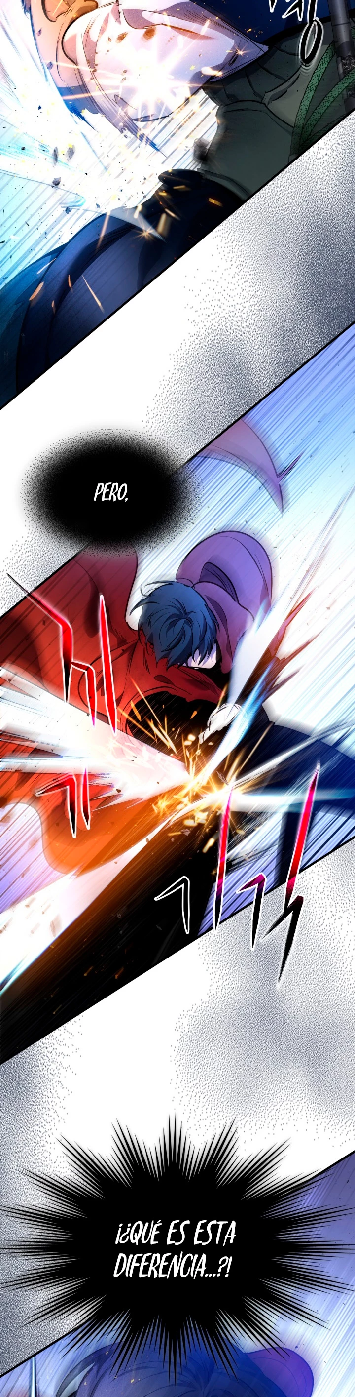 Nivelando Con Los Dioses > Capitulo 48 > Page 401