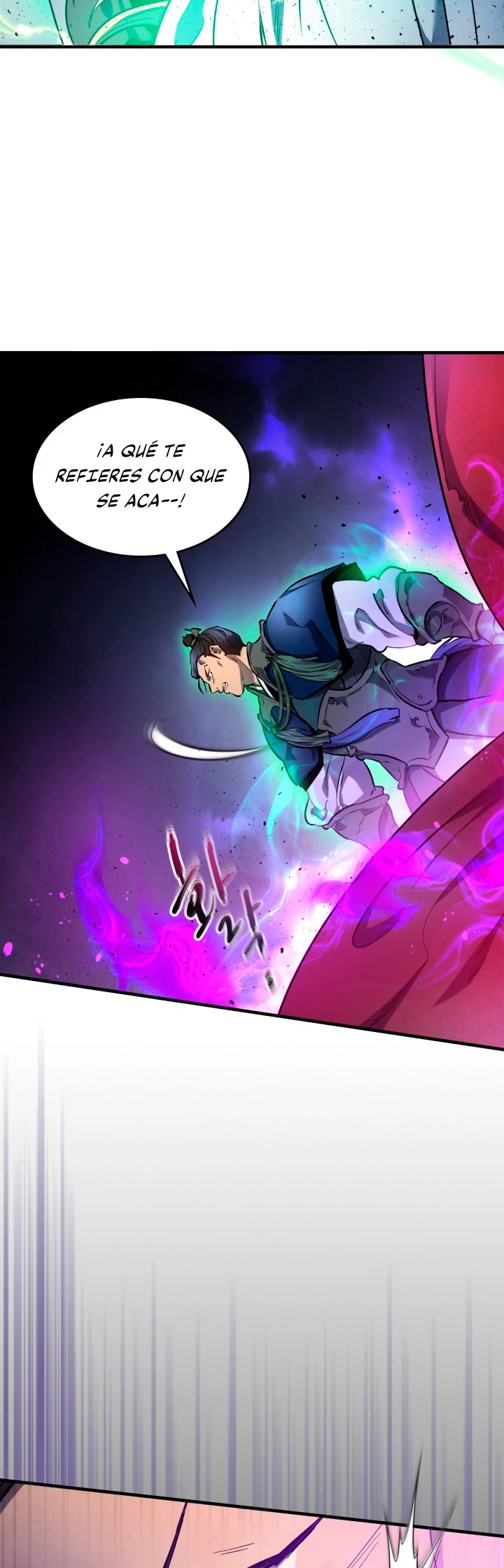 Nivelando Con Los Dioses > Capitulo 48 > Page 461