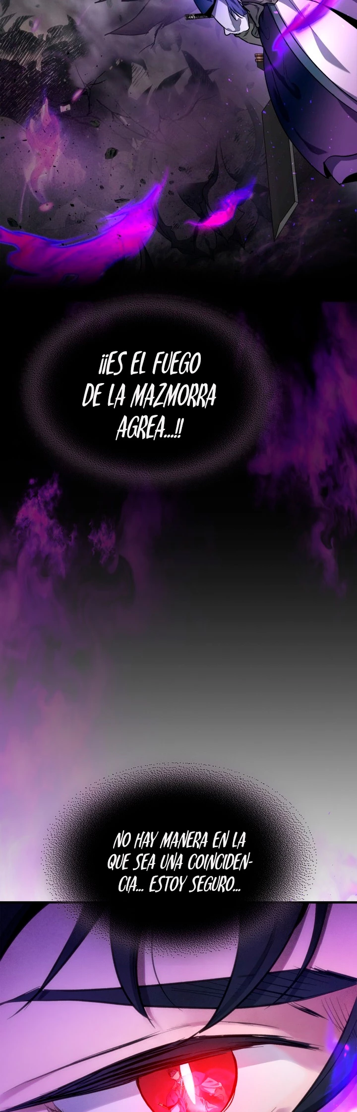 Nivelando Con Los Dioses > Capitulo 48 > Page 491