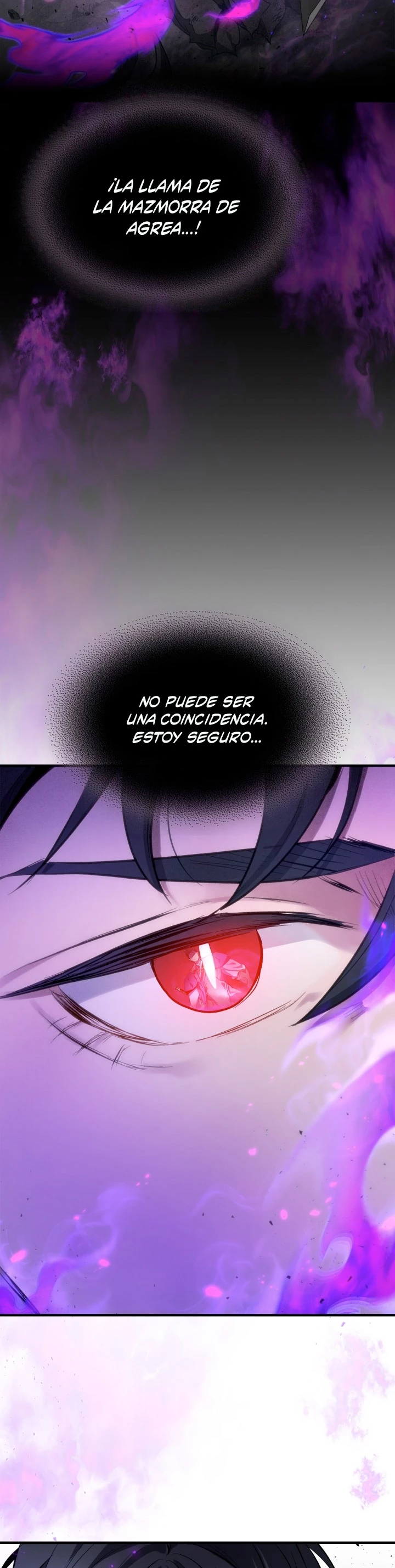Nivelando Con Los Dioses > Capitulo 49 > Page 41
