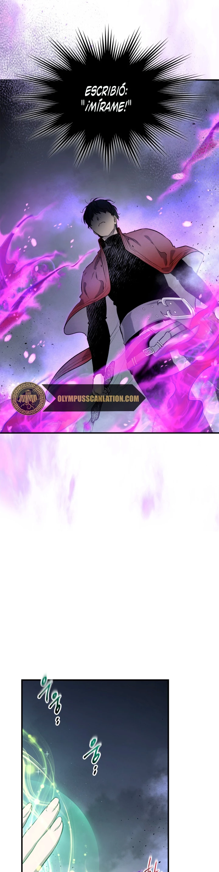 Nivelando Con Los Dioses > Capitulo 49 > Page 81