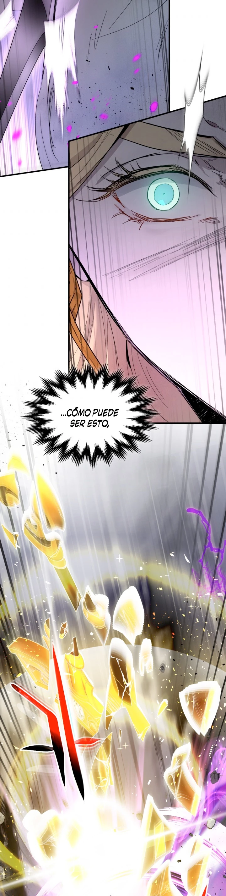Nivelando Con Los Dioses > Capitulo 49 > Page 361