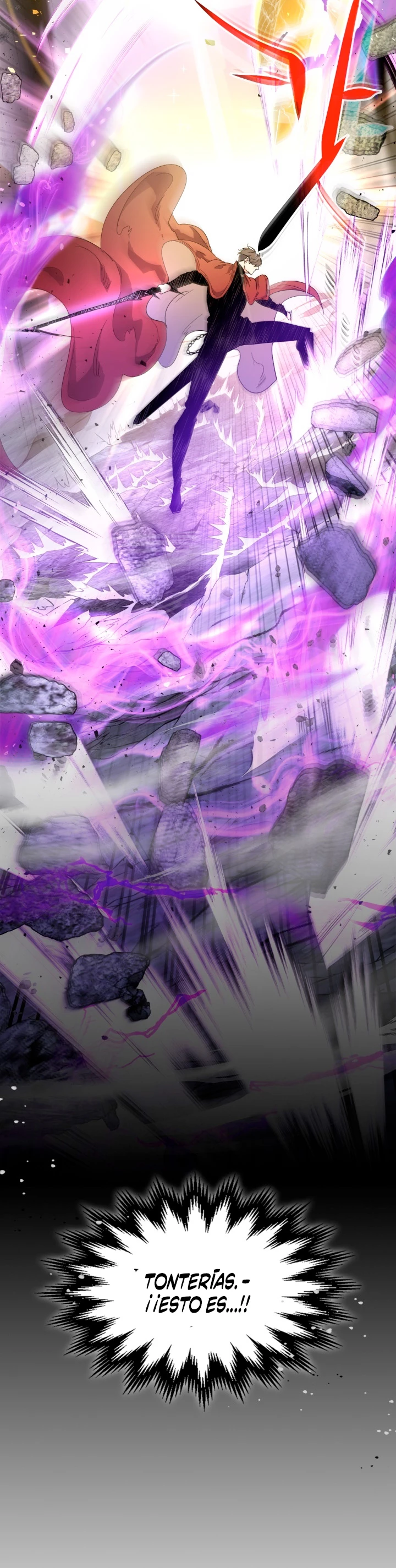 Nivelando Con Los Dioses > Capitulo 49 > Page 381