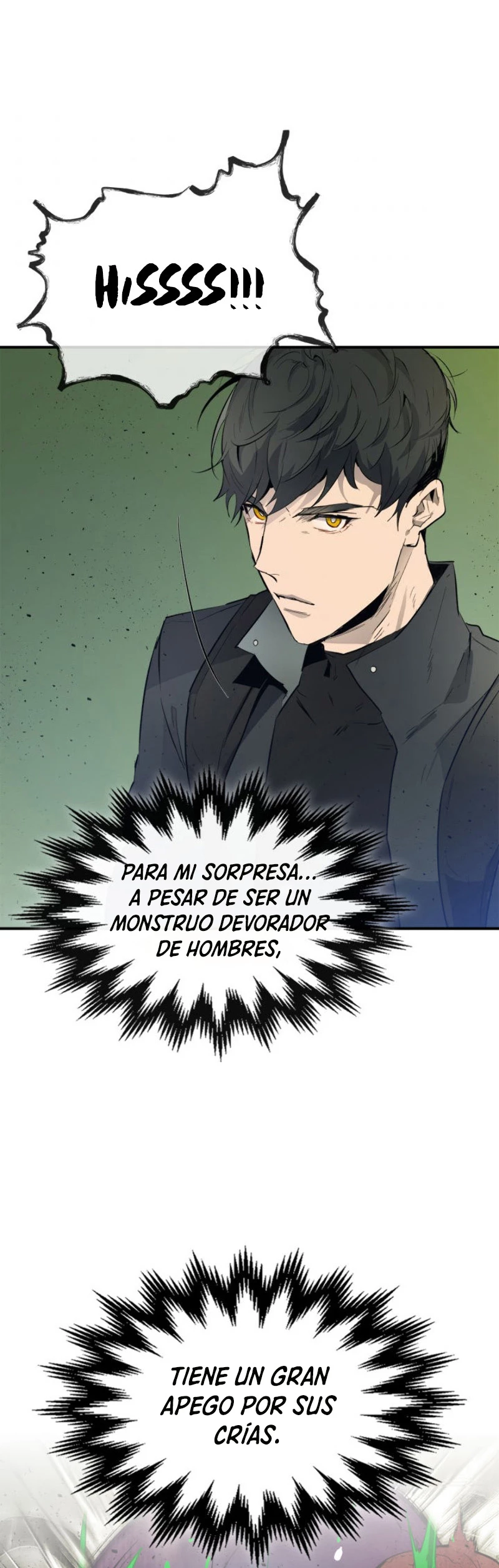 Nivelando Con Los Dioses > Capitulo 5 > Page 481