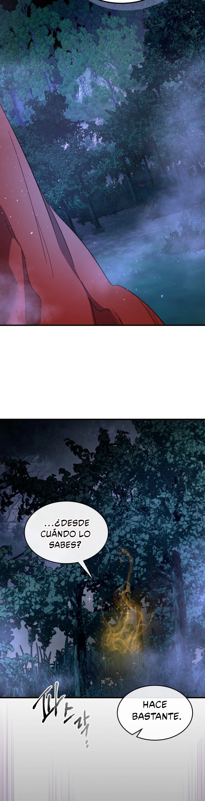 Nivelando Con Los Dioses > Capitulo 50 > Page 251