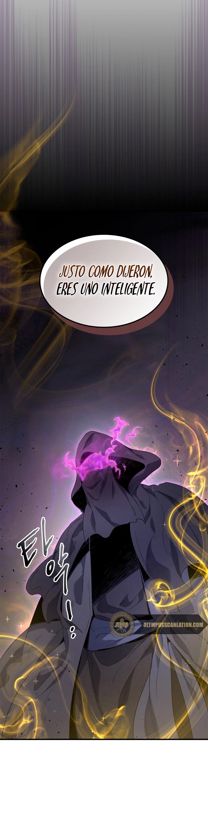 Nivelando Con Los Dioses > Capitulo 50 > Page 261