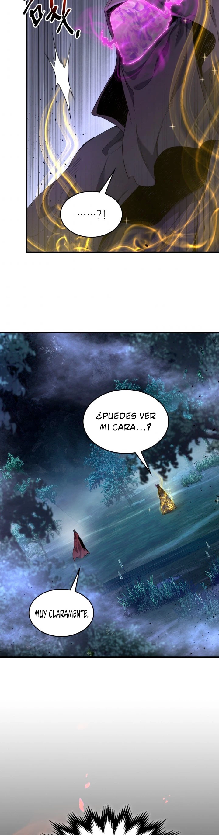Nivelando Con Los Dioses > Capitulo 50 > Page 281