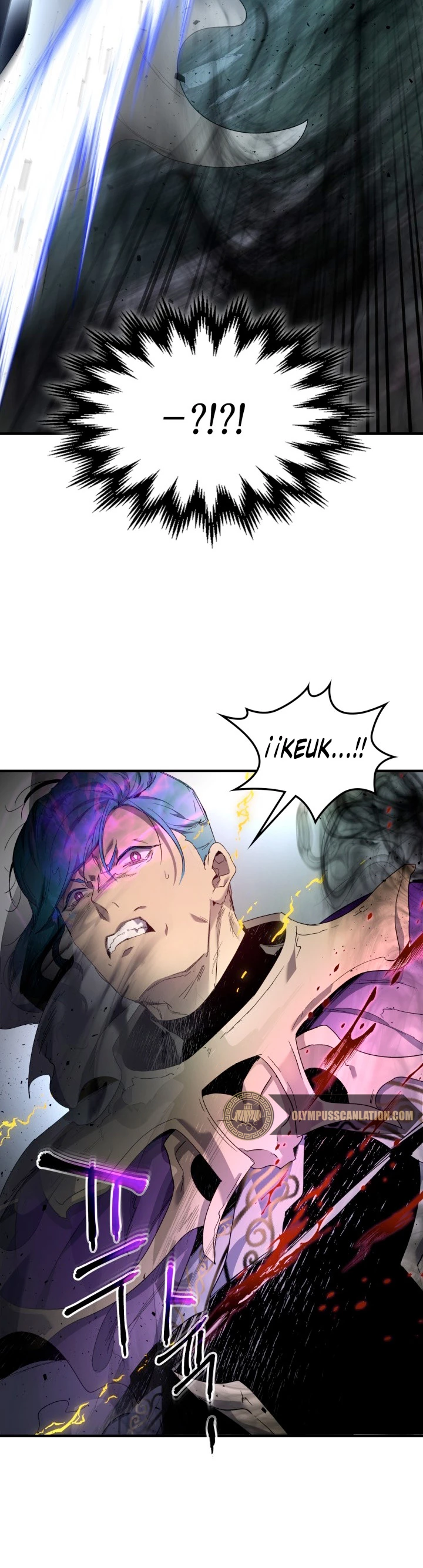 Nivelando Con Los Dioses > Capitulo 50 > Page 441